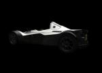 BAC Mono 2011 года